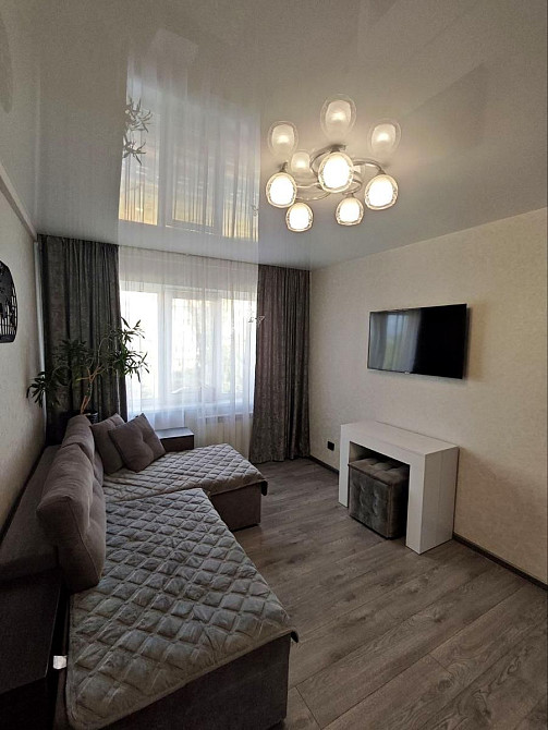 Затишна 2-кімнатна квартира вул. Остафія Дашкевича 11 Kyiv - photo 2