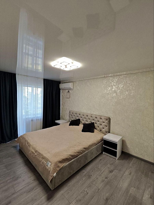 Затишна 2-кімнатна квартира вул. Остафія Дашкевича 11 Kyiv - photo 6