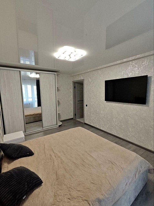 Затишна 2-кімнатна квартира вул. Остафія Дашкевича 11 Kyiv - photo 7