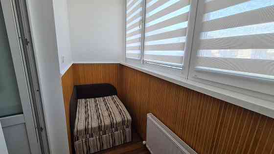 Продається 2-кім квартира. р-н Осташівка з Гаражем. Умань