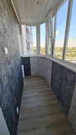 Продається 2-кім квартира. р-н Осташівка з Гаражем. Умань