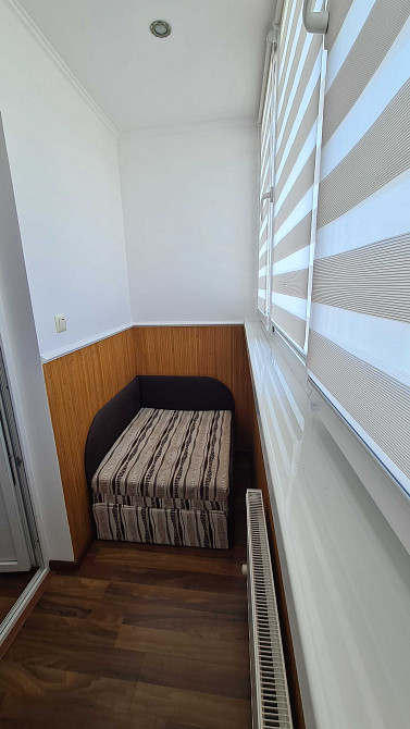 Продається 2-кім квартира. р-н Осташівка з Гаражем. Умань - изображение 4