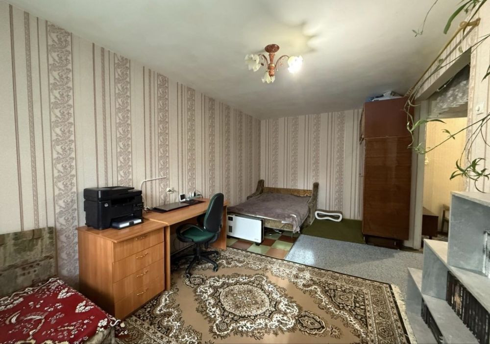 Продам 1-ком квартира Левый Берег/ Косиора /парк Усачова Дніпро - зображення 2