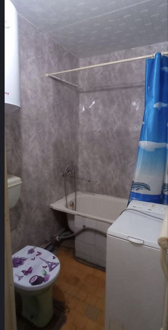 Продам 1-ком квартира Левый Берег/ Косиора /парк Усачова Дніпро - зображення 7