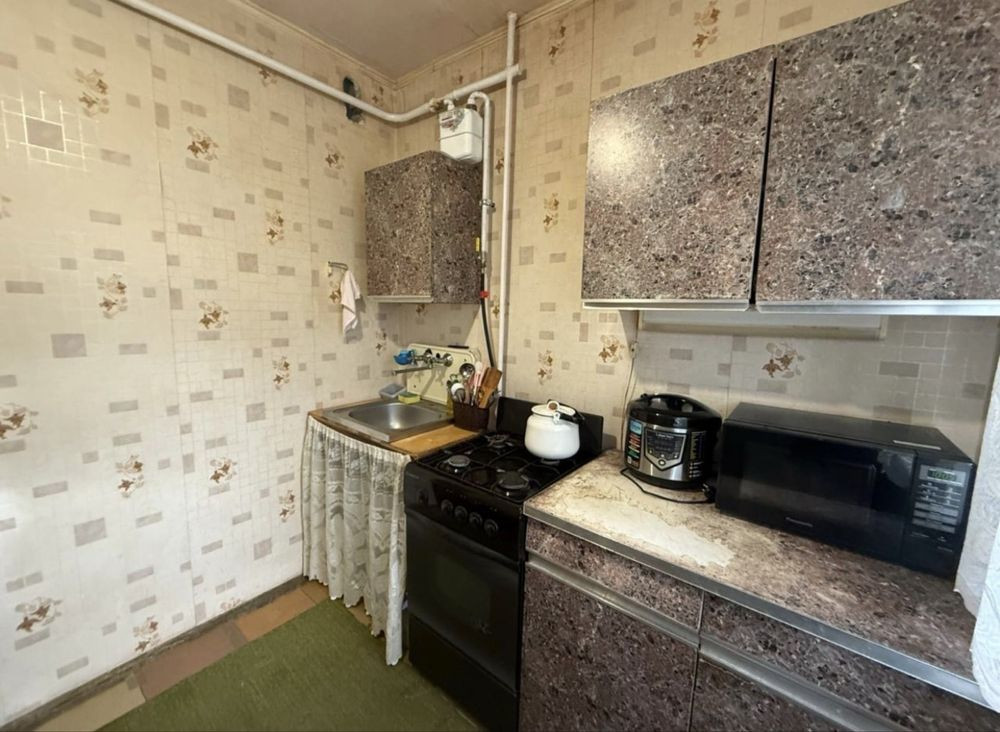 Продам 1-ком квартира Левый Берег/ Косиора /парк Усачова Дніпро - зображення 4