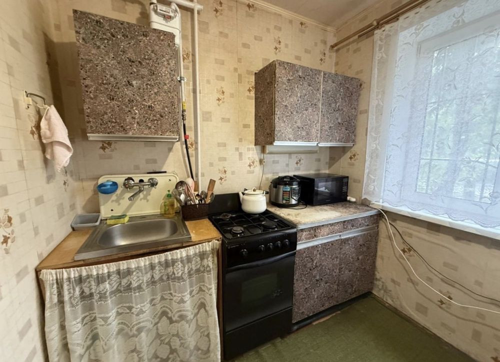 Продам 1-ком квартира Левый Берег/ Косиора /парк Усачова Дніпро - зображення 5