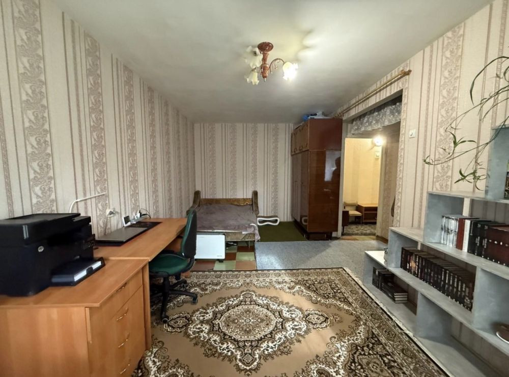 Продам 1-ком квартира Левый Берег/ Косиора /парк Усачова Дніпро - зображення 3