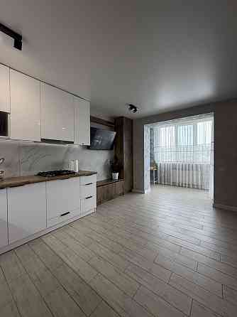 Квартира 52 кв. Кухня - вітальня 20кв. +спальня! Вінниця