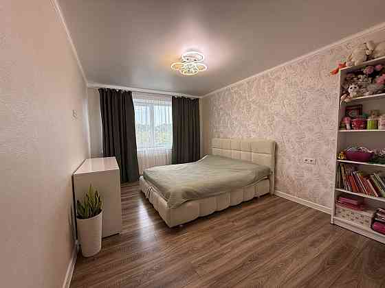 Квартира 52 кв. Кухня - вітальня 20кв. +спальня! Вінниця