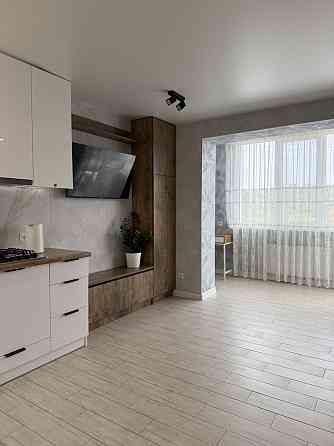 Квартира 52 кв. Кухня - вітальня 20кв. +спальня! Вінниця