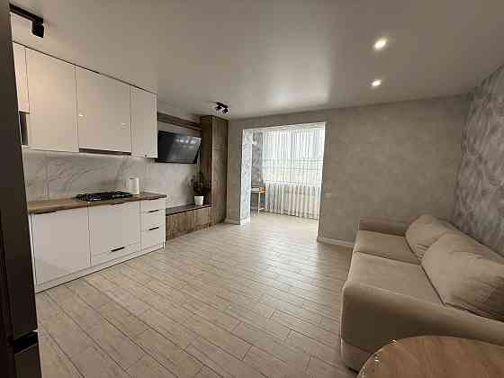 Квартира 52 кв. Кухня - вітальня 20кв. +спальня! Вінниця