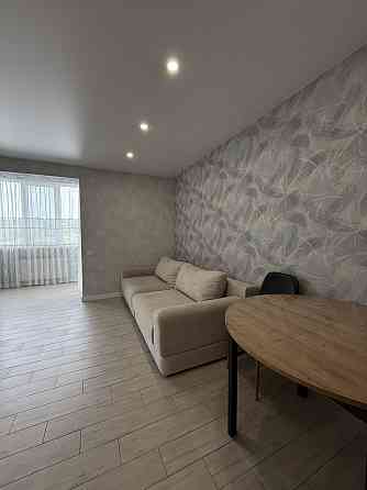 Квартира 52 кв. Кухня - вітальня 20кв. +спальня! Вінниця