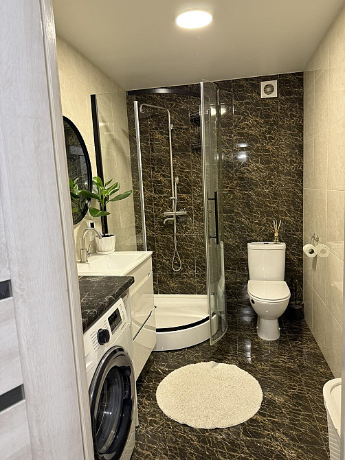 Квартира 52 кв. Кухня - вітальня 20кв. +спальня! Вінниця - зображення 6