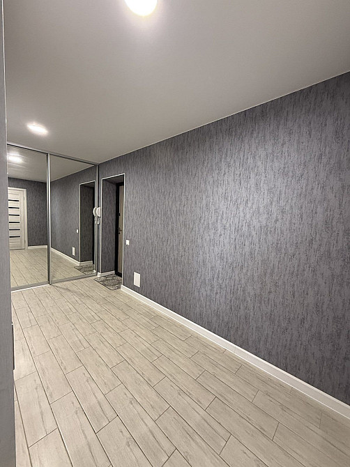 Квартира 52 кв. Кухня - вітальня 20кв. +спальня! Вінниця - зображення 8