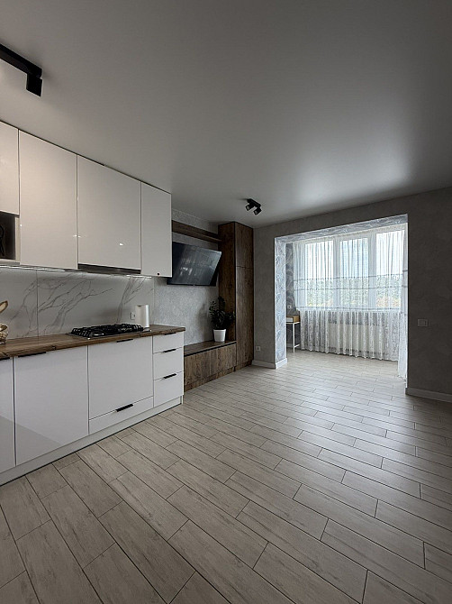 Квартира 52 кв. Кухня - вітальня 20кв. +спальня! Вінниця - зображення 2