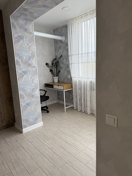 Квартира 52 кв. Кухня - вітальня 20кв. +спальня! Вінниця - зображення 7