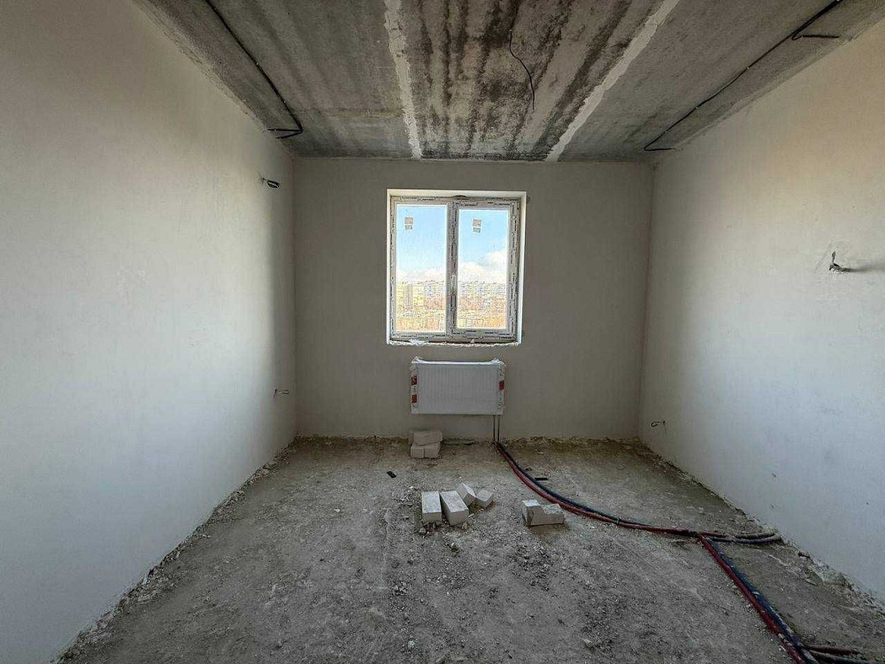 ЖК Сказка ОТОПЛЕНИЕ! Продам 2 комн. квартиру 63м2 м Холодная Гора AB Харків - зображення 4