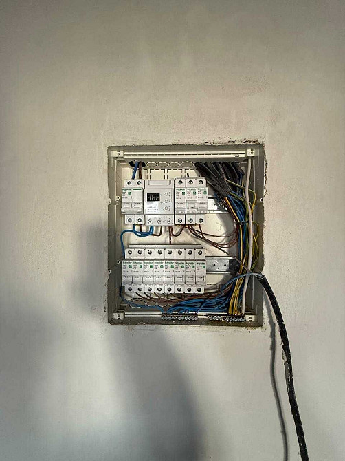 ЖК Сказка ОТОПЛЕНИЕ! Продам 2 комн. квартиру 63м2 м Холодная Гора AB Харків - зображення 5