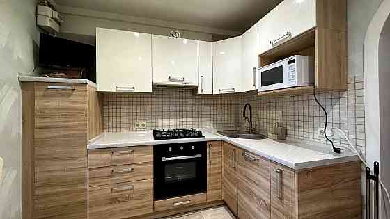 Без комісії! 2к квартира Преображенська вул. (Івана Клименка), 40 Kyiv