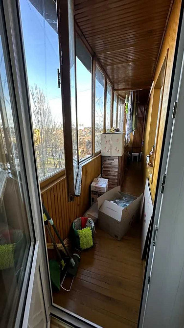 Без комісії! 2к квартира Преображенська вул. (Івана Клименка), 40 Kyiv - photo 8