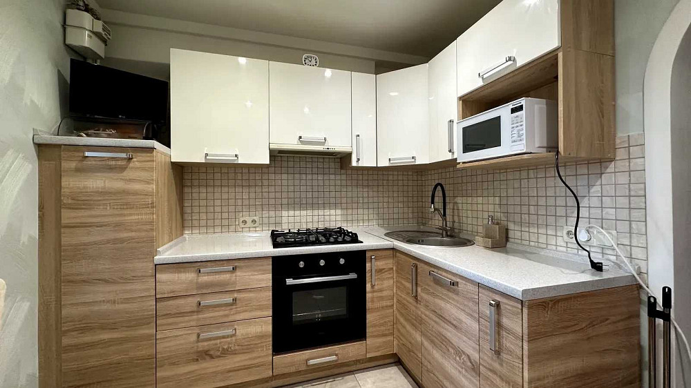 Без комісії! 2к квартира Преображенська вул. (Івана Клименка), 40 Kyiv - photo 1