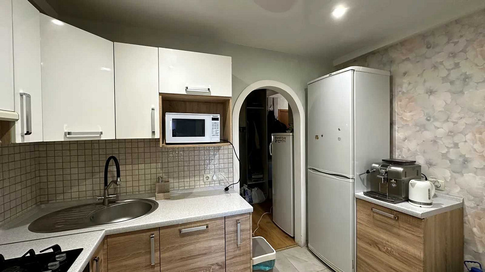 Без комісії! 2к квартира Преображенська вул. (Івана Клименка), 40 Kyiv - photo 2