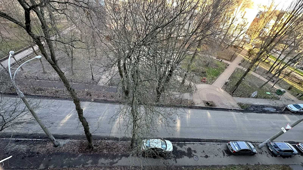 Без комісії! 2к квартира Преображенська вул. (Івана Клименка), 40 Kyiv - photo 7