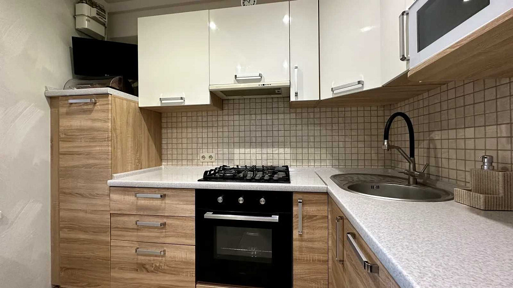 Без комісії! 2к квартира Преображенська вул. (Івана Клименка), 40 Kyiv - photo 4