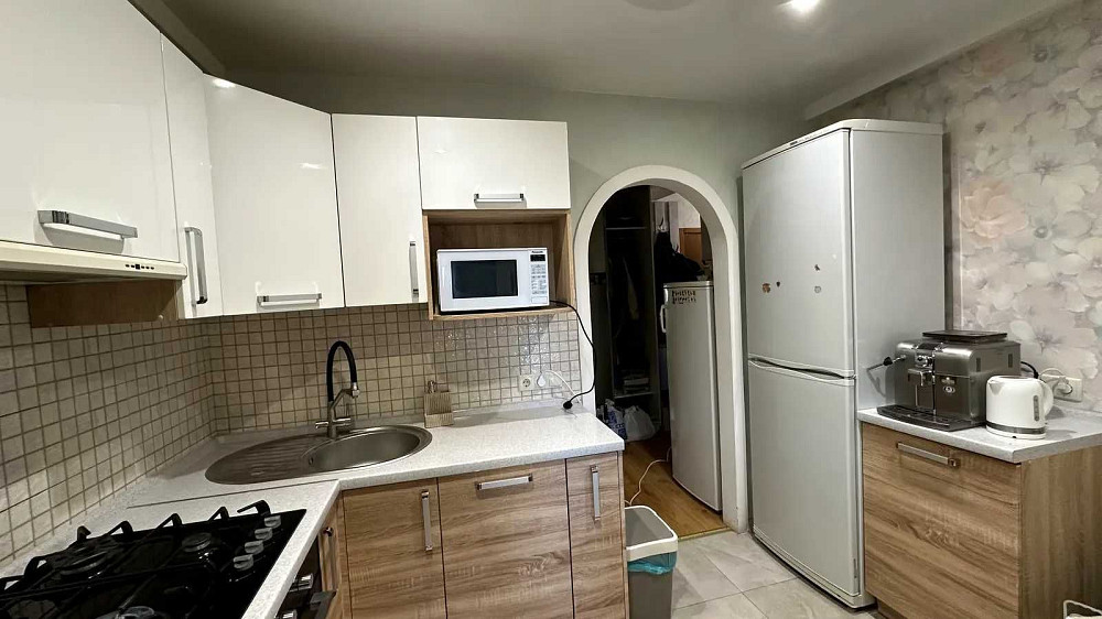 Без комісії! 2к квартира Преображенська вул. (Івана Клименка), 40 Kyiv - photo 3