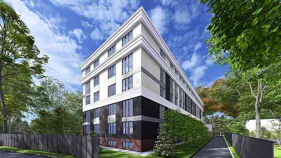 Євро 3к квартира 74м2 від забудовника! Парк Мама! Клубний ЖК! Ірпінь