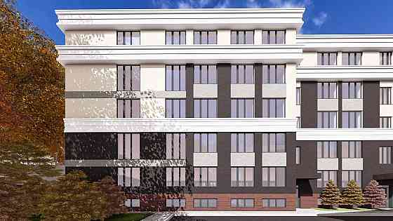 Євро 3к квартира 74м2 від забудовника! Парк Мама! Клубний ЖК! Ірпінь