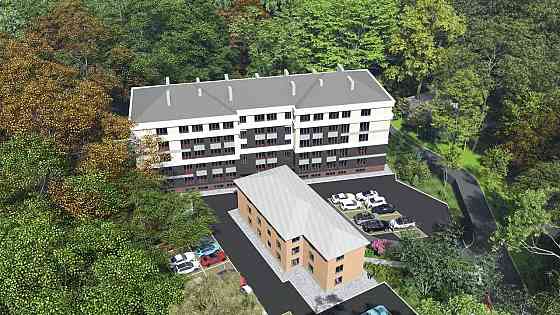 Євро 3к квартира 74м2 від забудовника! Парк Мама! Клубний ЖК! Ірпінь