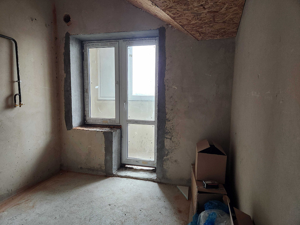 Велика 3 КК, дворівнева у сучасному ЖК в зданому будинку! Ивано-Франковск - изображение 6