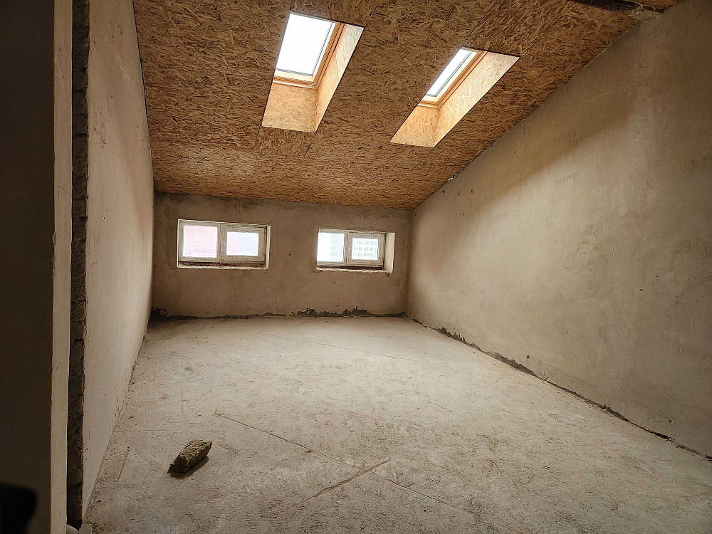 Велика 3 КК, дворівнева у сучасному ЖК в зданому будинку! Ивано-Франковск - изображение 3