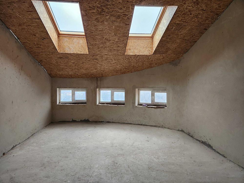 Велика 3 КК, дворівнева у сучасному ЖК в зданому будинку! Ивано-Франковск - изображение 1