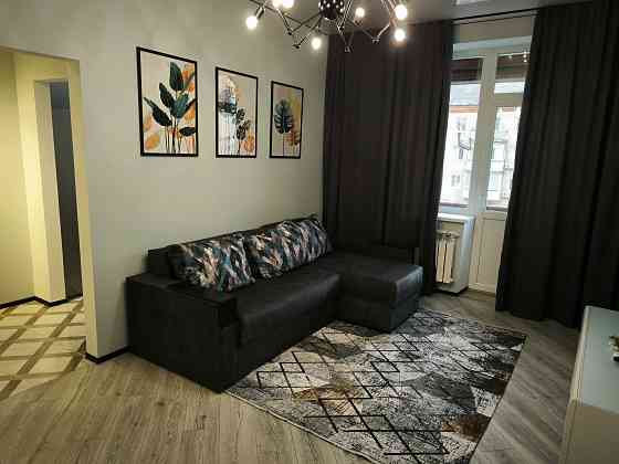 Нова однокімнатна. Перша оренда. Центр Чернігова. Світло-Є! Чернигов