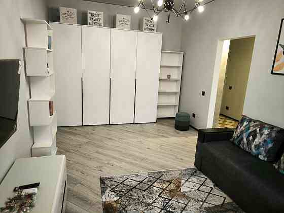 Нова однокімнатна. Перша оренда. Центр Чернігова. Світло-Є! Чернигов