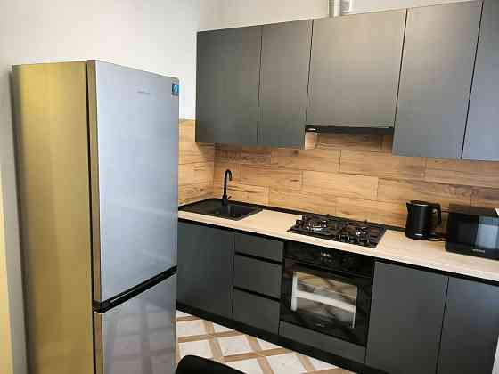 Нова однокімнатна. Перша оренда. Центр Чернігова. Світло-Є! Чернигов