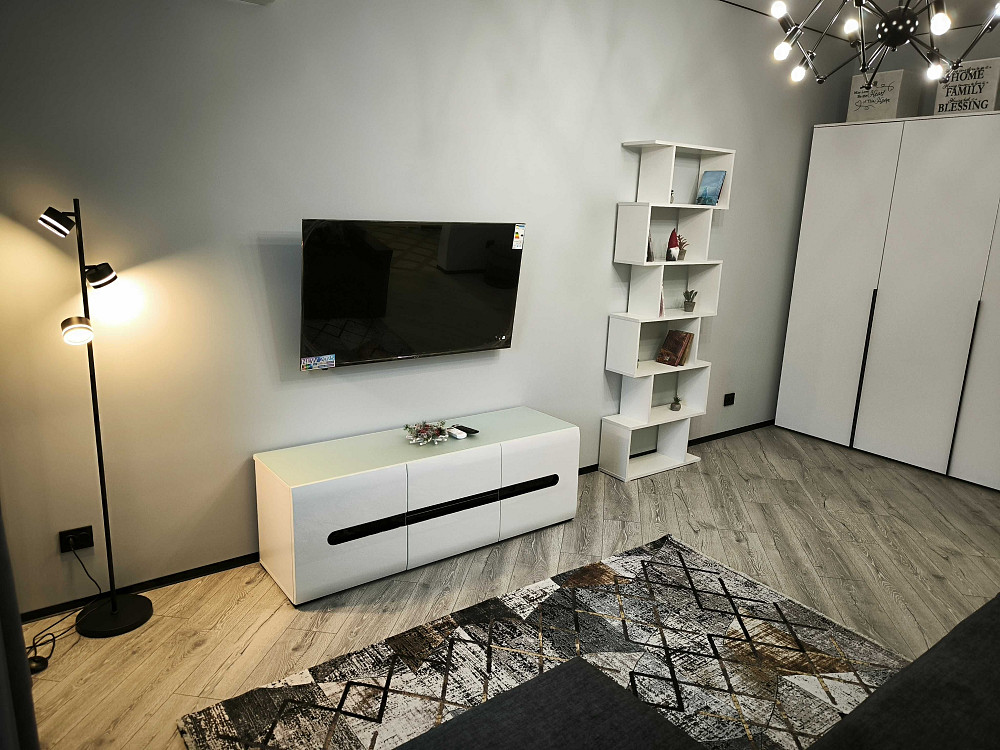 Нова однокімнатна. Перша оренда. Центр Чернігова. Світло-Є! Чернигов - изображение 3