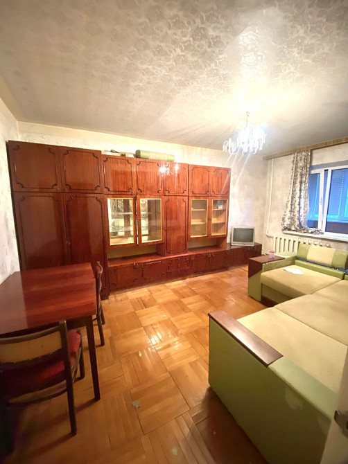 Метро Академгородок-3минутьі,Палладина,13 Киев - изображение 4