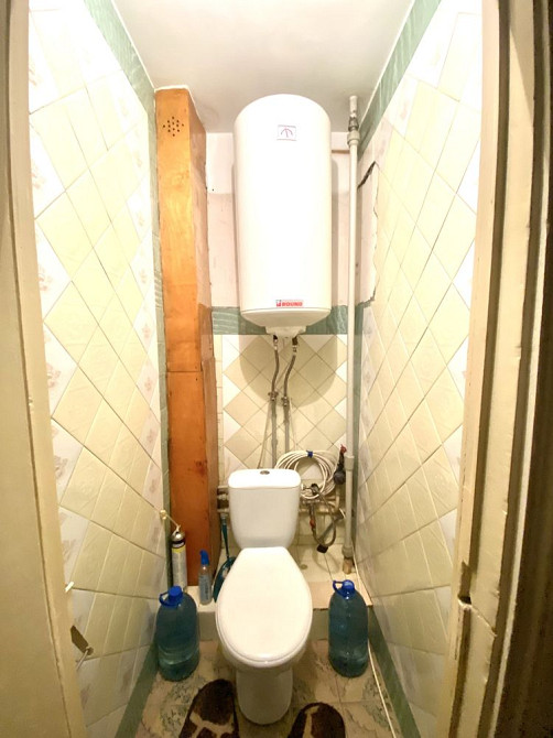 Метро Академгородок-3минутьі,Палладина,13 Киев - изображение 6