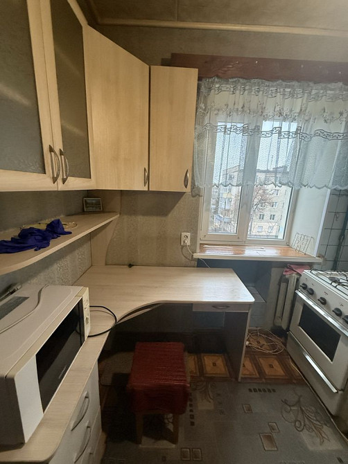 Трц Київ. Здається 1-кімнатна квартира Полтава - изображение 7