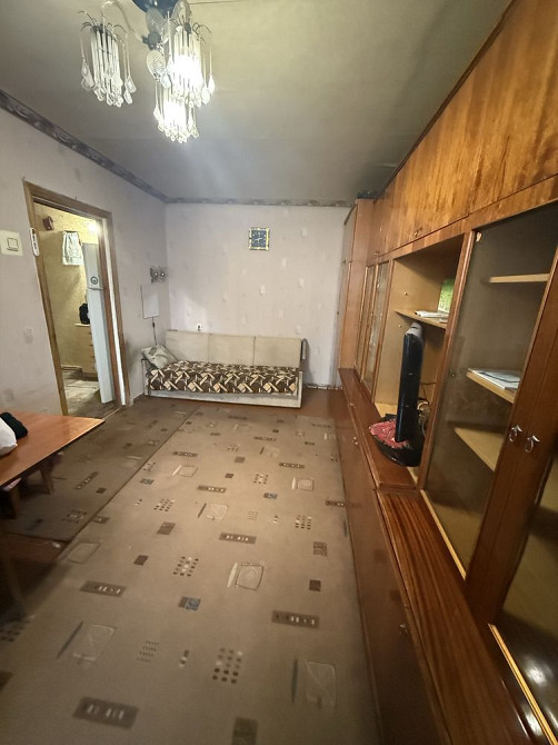 Трц Київ. Здається 1-кімнатна квартира Полтава - изображение 2