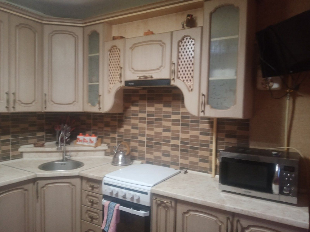 Здам куб,центр 2 х кімнатну Павлоград - зображення 4