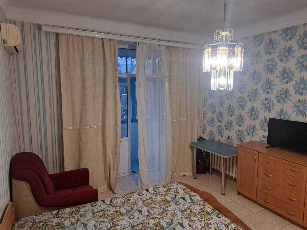 Аренда 1-ком квартиры в центре Зайцева(Лермонтова) Запоріжжя - зображення 3