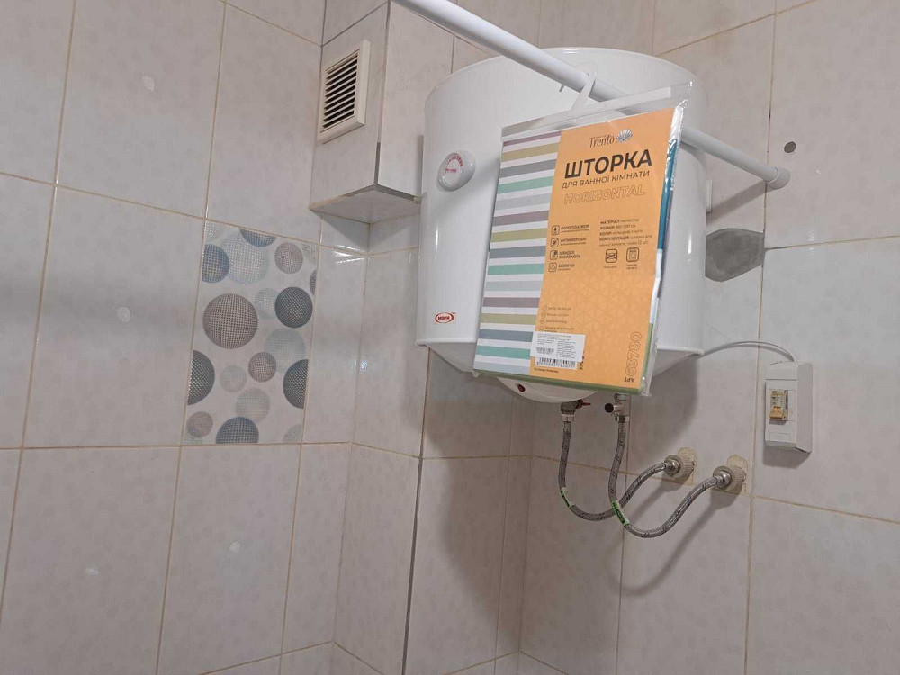 Аренда 1-ком квартиры в центре Зайцева(Лермонтова) Запоріжжя - зображення 8