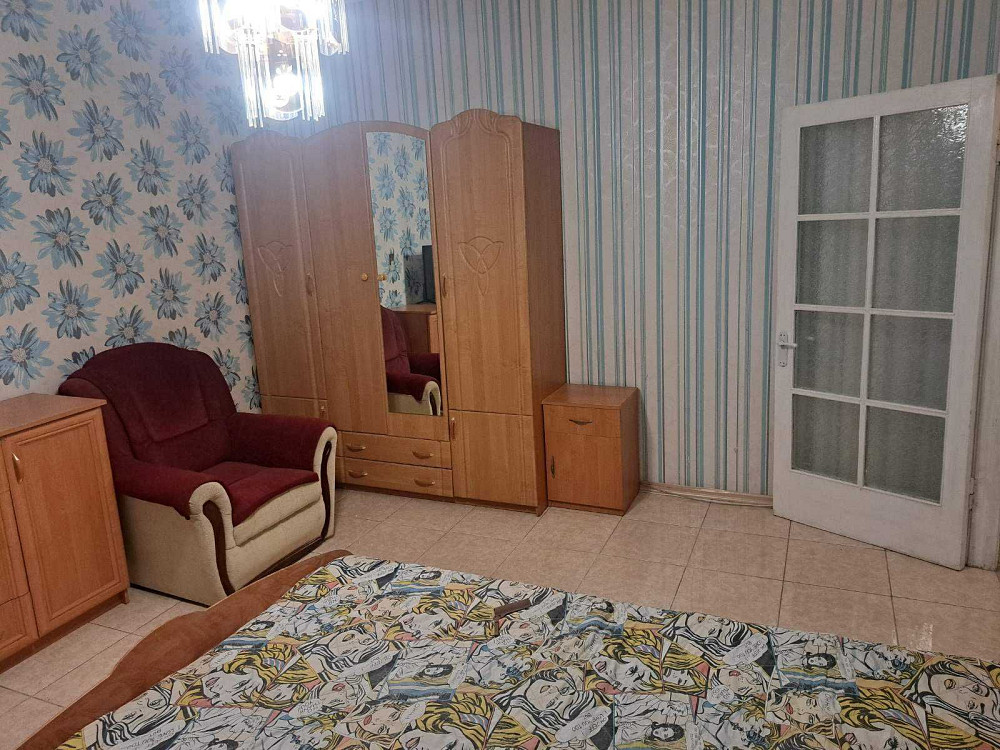Аренда 1-ком квартиры в центре Зайцева(Лермонтова) Запоріжжя - зображення 2
