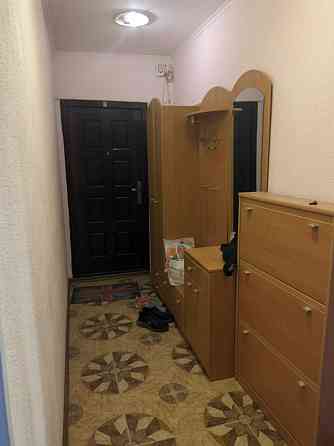 Аренда 1 комнатной квартиры 10 мин пешком  метро Индустриальная Харків