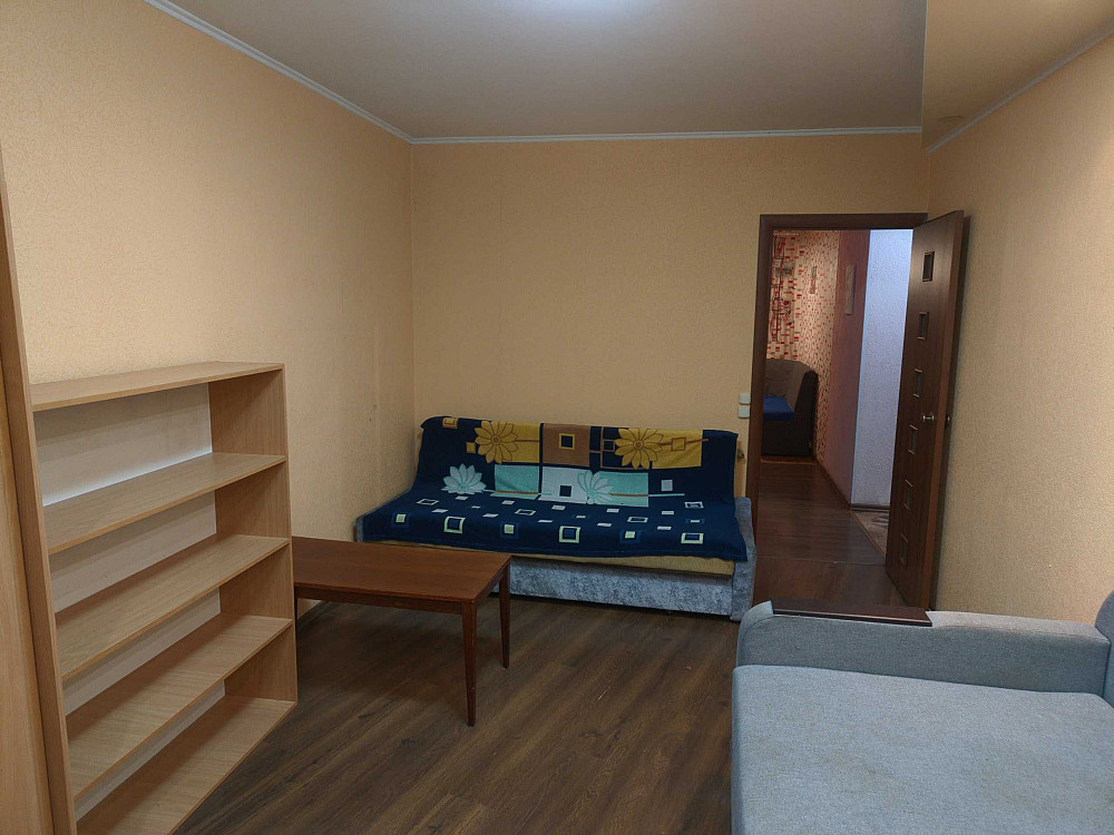 Аренда 1 комнатной квартиры 10 мин пешком  метро Индустриальная Харків - зображення 4