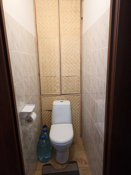 Аренда 1 комнатной квартиры 10 мин пешком  метро Индустриальная Харків - зображення 6